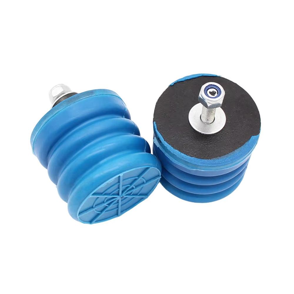 SSR-610-40 Auxiliary Spring Rear Air Helper Springs For Nissan Frontier Titan Tacoma Tundra Hilux Mitsubishi Triton 2/4WD