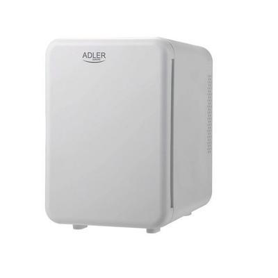 Mini Fridge ADLER AD 8084g Gray