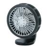 1 Stück Auto Beleuchtung LED Luftauslass Lüfter Zubehör Multifunktions Mini USB Kühlung Auto Umwälzpumpe 3 Geschwindigkeiten Elektrisches Gerät
