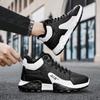 Fashion Fashionable Casual comfort Running flats High Top Snow Boots Men Platform Warm Cotton Shoes Male Thick Sneakers Winter Shoes