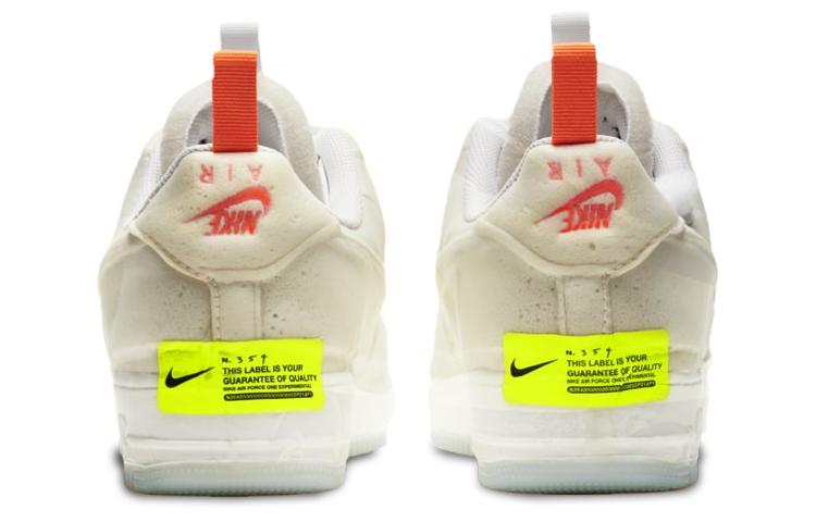 Nike Air Force 1 Low Experimental 'Sail' CV1754-100