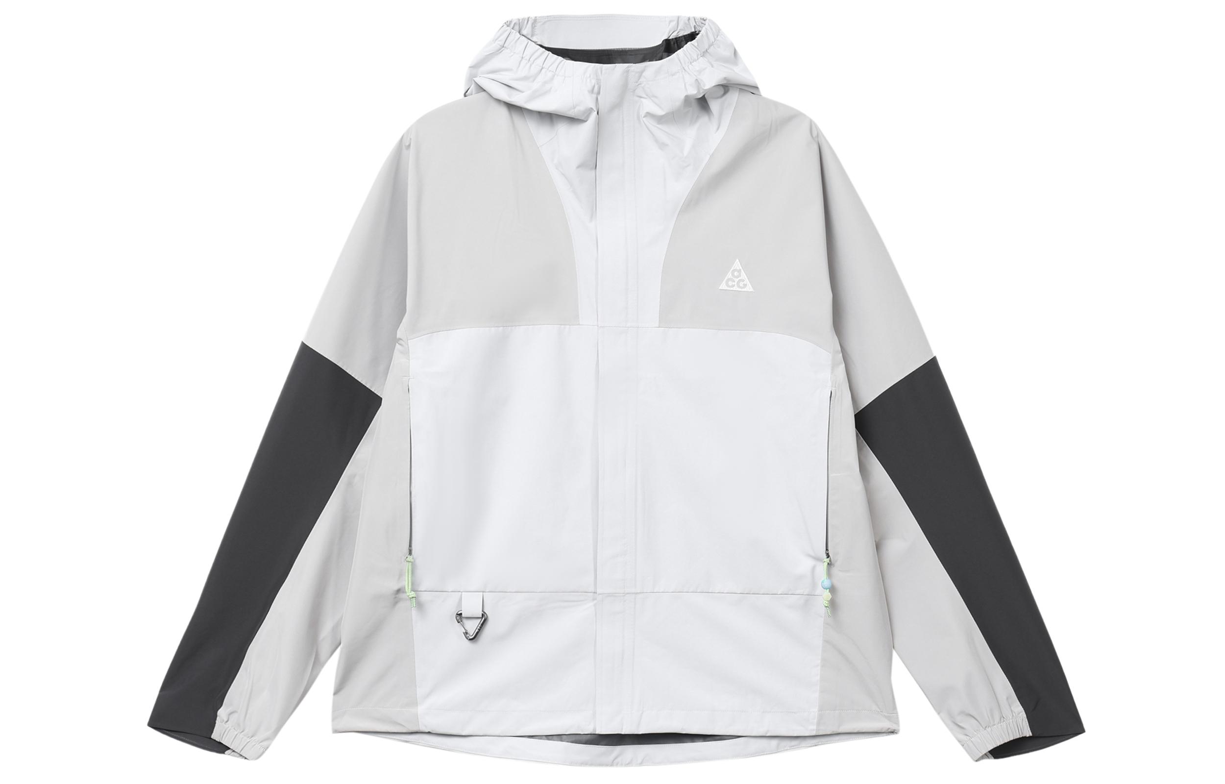 Nike ACG Jacket Women s Photon Gray DV9523-025 XL