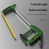Mini Handheld Hacksaw