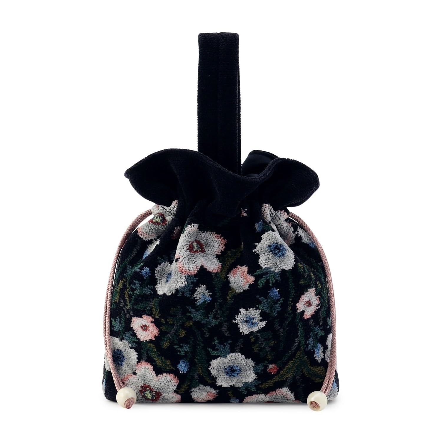 

Twilight Snow Drawstring Bag [1J2625117205990] TWS-257205