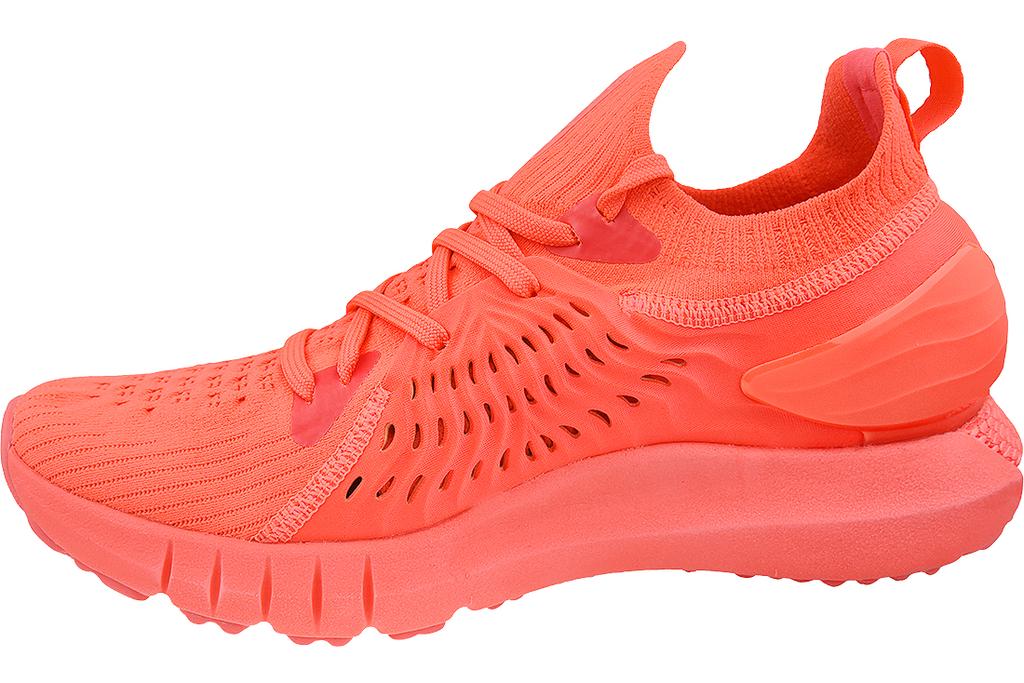 Under Armour Hovr Phantom RN 3022590-600, Hombres, Zapatillas running, rojo  comprar a buen precio — entrega gratuita, reseñas reales con fotos — Joom