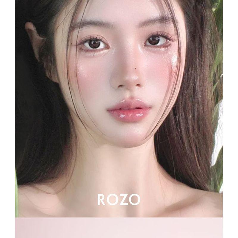 ROZO - Angel Quad Blush Palette - 2 Types