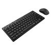 Rapoo 8000S Wireless Keyboard and Mouse Combo