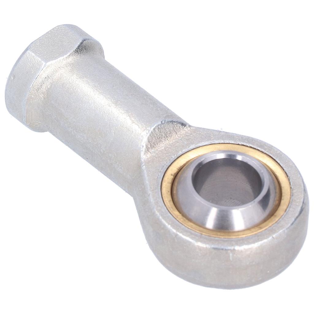 Gelenklager SI12TK Kohlenstoffstahl 16mm Gelenklager für technische Hydraulikzylinder