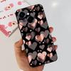 For Phone Case Tecno Spark Go 1 Cover 2024 Popular Flower Soft Silicone Back Protective Cover For Tecno Spark Go 2025 Pop 9 Etui