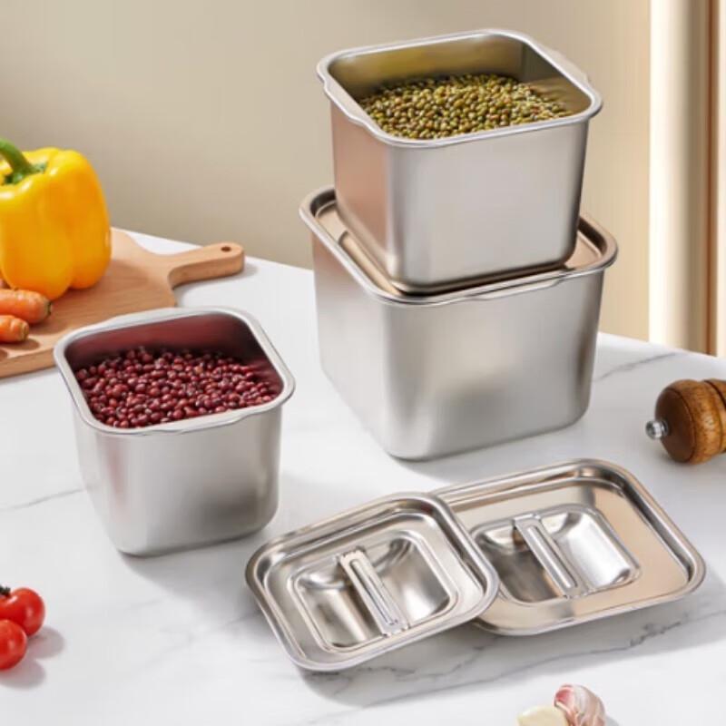 Churong Outdoor Portable Seasoning Box