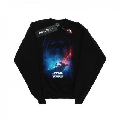 Mens The Rise Of Skywalker Movie Poster Sweatshirt