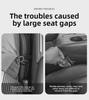 Car Seat Gap Filler Strips To Prevent Leaks and Secure Car Interior Essentials