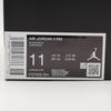 FQ7939-004 Nike Air Jordan 4 RM Black Cat (Uomini)