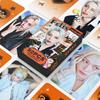 92 Small Cards Boy Group Album THIS&THAT Photo Cards Single Member Support Cards LOMO Fan Collection Gift Cards