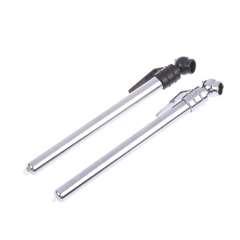 Meter Gauge Pen Barometer Monitor System Universal Tyre Air Pressure Test Meter Pen Portable 5-50 Psi Air Pressure Test Tools