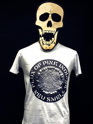 Flux Of Pink Indians - Neu Smell - T-shirt