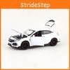Alloy Simulation Honda Civic Sports Car Model Toy For Collection And Display