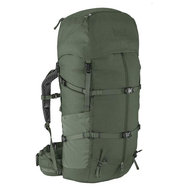 Backpack Bach Specialist 70 Short Kombu Green (Women's) (297054-760-7021)