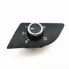 Mirror Switch Rear View Mirror Knob With Folding For VW Passat 2012-2018 561 959 565 D XSH