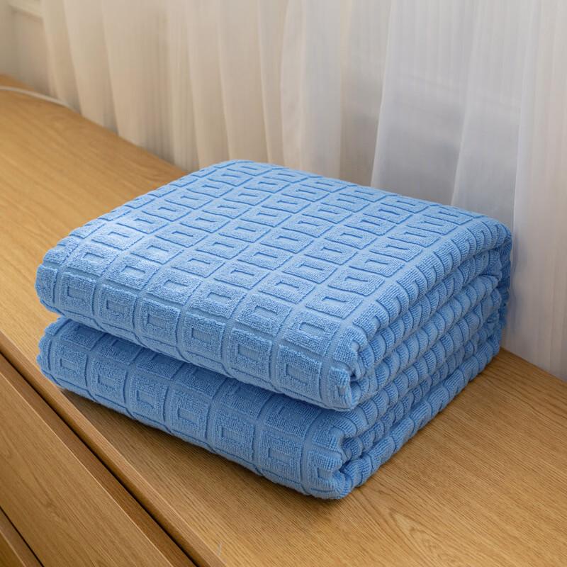 

Brangdy Ouya Jacquard Summer Towel Quilt