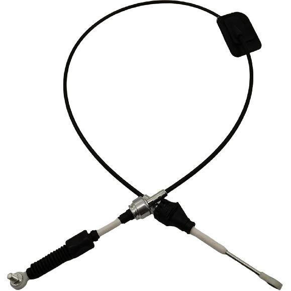 Ersatz-Automatikgetriebe-Schaltzug Passend für 2003-2008 Corolla 1.8L / 2003-2008 Matrix 1.8L Automatikgetriebe-Schaltzug Wählhebelzug