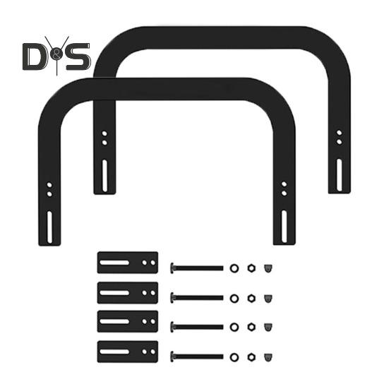 

2 шт. фиксатор для матраса, высокопрочный многоразовый, простой в установке, нескользящий захват для матраса, фиксатор, держатель для матраса B