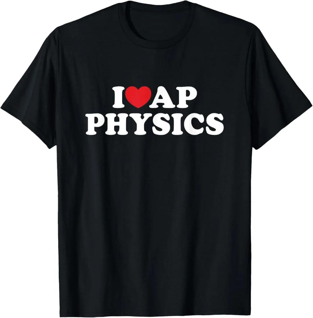 Quantum Physics String Theory Physics Student Science TShirt Custom Printed Graphic T Shirts womens T Shirt Camiseta