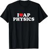 Quantum Physics String Theory Physics Student Science TShirt Custom Printed Graphic T Shirts womens T Shirt Camiseta