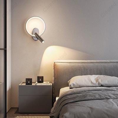 LED-Lampen – LED-Wandlampen
