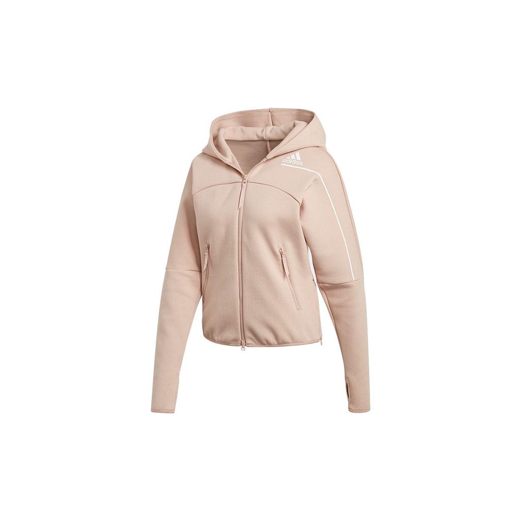 adidas Z.N.E Jacket Women's Pink GN6739