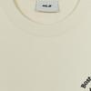 MLB Boston Red Sox Sweatshirt Unisex Cream 3AMTB1754-43CRS