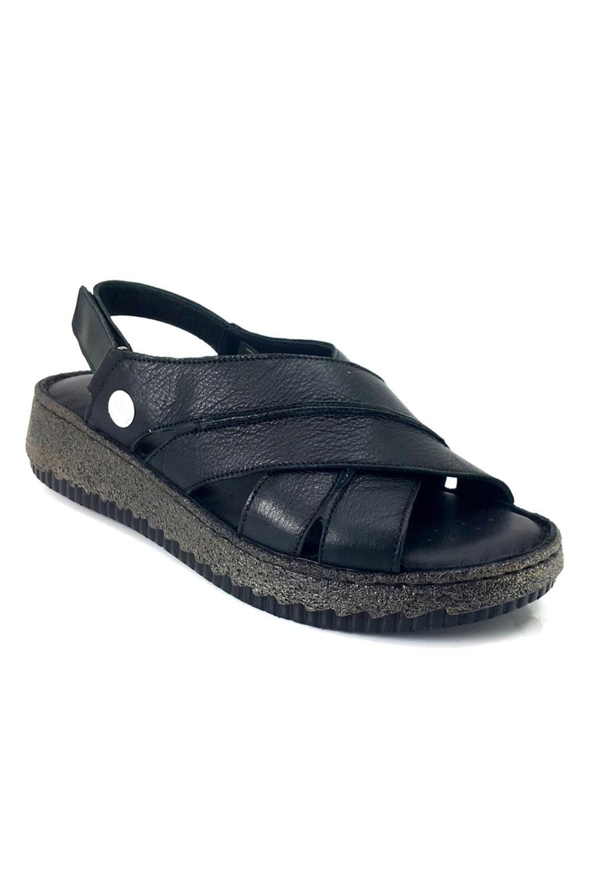 

Женские повседневные сандалии 1120 23Ys Повседневные сандалии черные