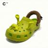Crocs Klassische Kinderschuhe Unisex Sandalen & Flip-Flops