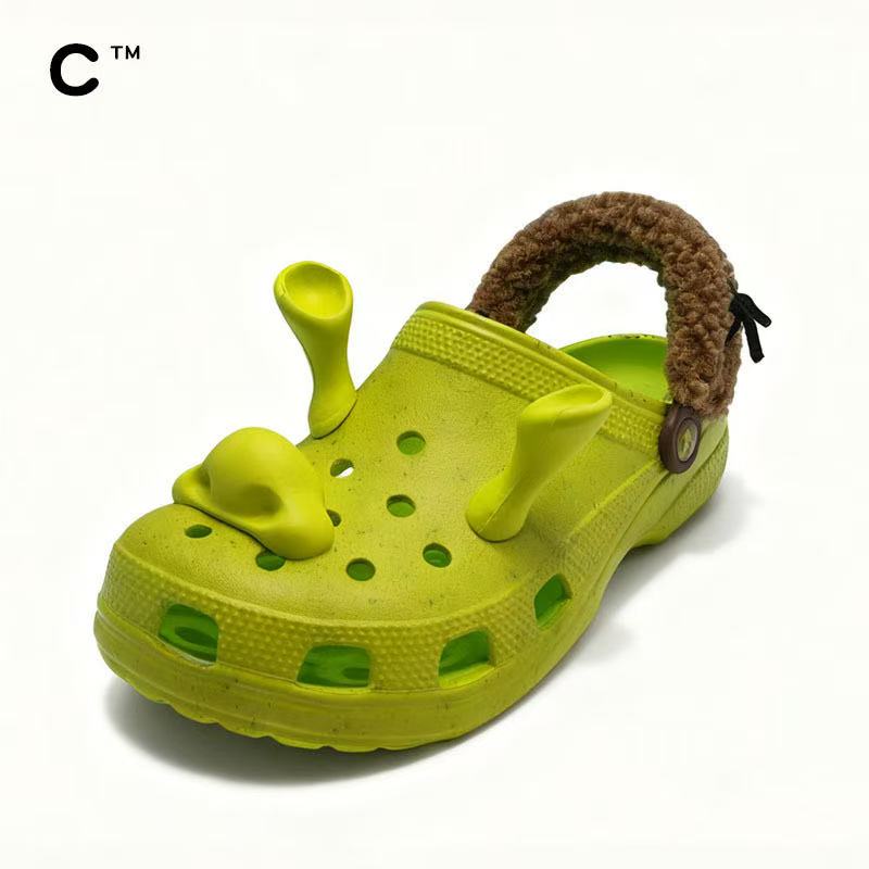 Crocs Klassische Kinderschuhe Unisex Sandalen & Flip-Flops