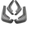 Compatible Mudguards for Volvo S60 2014-2019 Models