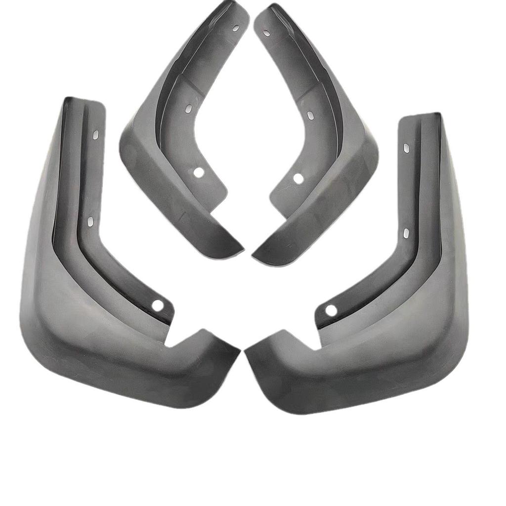 Compatible Mudguards for Volvo S60 2014-2019 Models