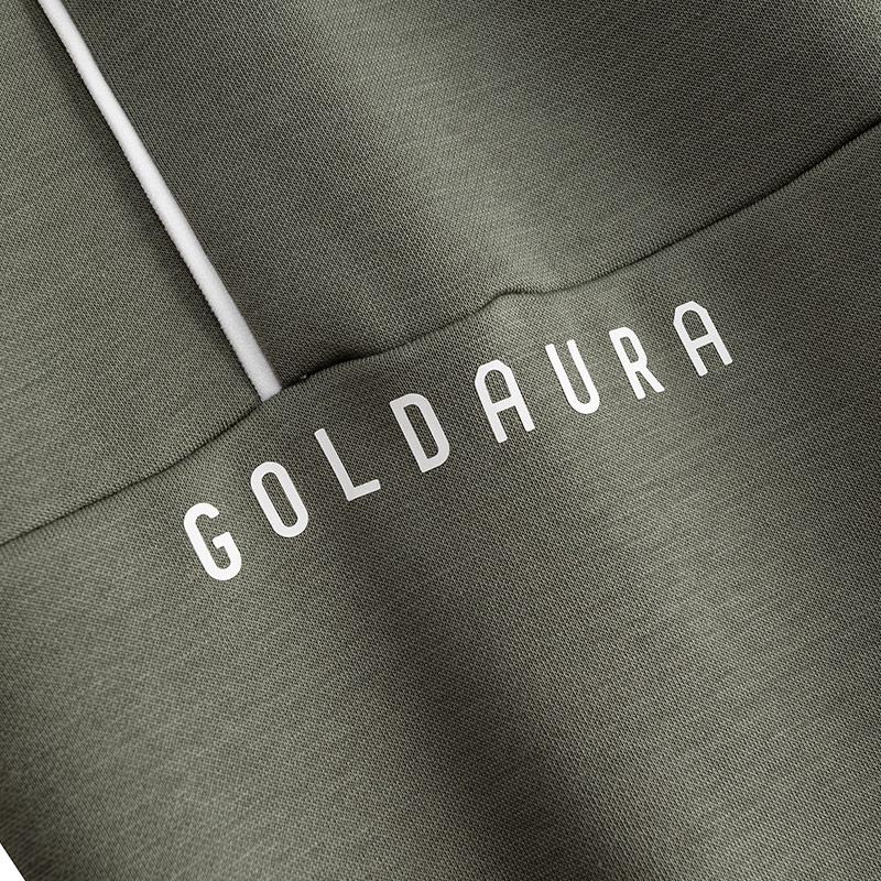 Anta Autumn Training Hoodie Men Hoodies 952547713-2