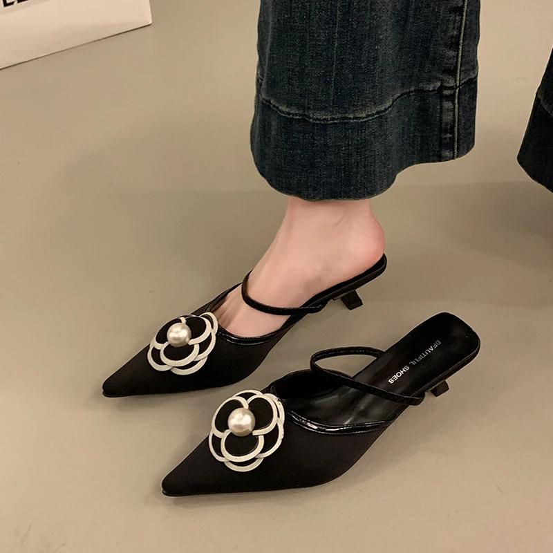 Fashion Summer Women Wedge Sandals Premium Orthopedic Open Toe Sandals Vintage Anti-slip Leather Casual National Style Shoes for Women