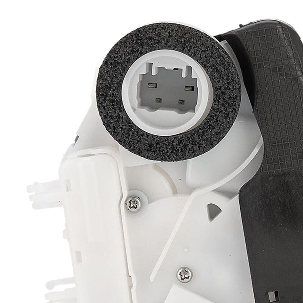 door Lock Actuator Spare Parts Direct Replaces Assembly High performance Repair Easy Installation