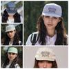 Spring Summer Outdoor Lightweight Quick Drying Running Caps Breathable Sports Baseball Cap Women Fashion Casual Hip-Hop Hat