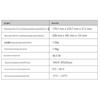 Huawei CR5D0EFGFM70 24-Port SFP MACsec Flexible Card