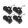 4PCS 56053036AA TPMS Tire Pressure Sensor For Dodge Dakota Durango RAM 1500 Jeep Wrangler Liberty Grand Cherokee 56029465AB