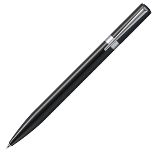 Tombow Pencil Oil Ballpoint Pen ZOOM L105 0.5 Black FLB-111C