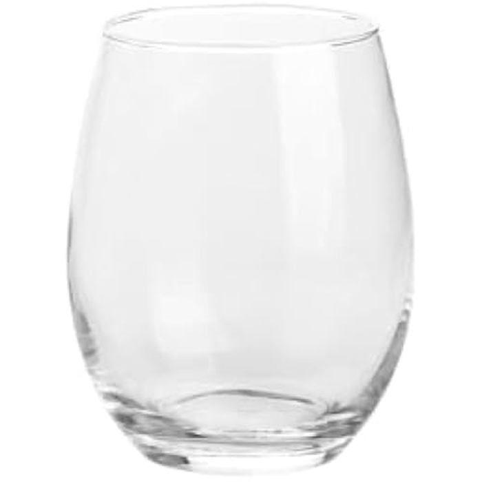 Gobelet - LA MEDITERRÁNEA - 610 Ml - Multicolore - Lot De 36 Unités