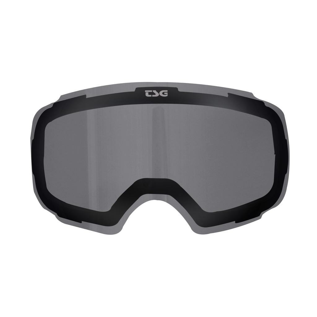 TSG Replacement Lens Goggle Two Grey - Photochromic_529 (Photochromic Lens)