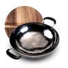 Master Huang Handmade Wrought Iron Wok