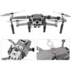 Practical Dispenser Airdrop Systems for Drones, Perfectly for Wedding Proposals and Food Delivery Meal Transport