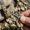 Stainless Steel Fly Fishing Lure Quick Opener Tool for Outdoor Fishing
