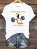 Koszulki i topy – T-shirty i koszulki
