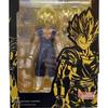 SHF Dragon Ball Vegeta GT Super Saiyan 4 Son Goku Gohan New 3.0 Articulated Joints Moveable PVC Action Figure Collectible Toys
